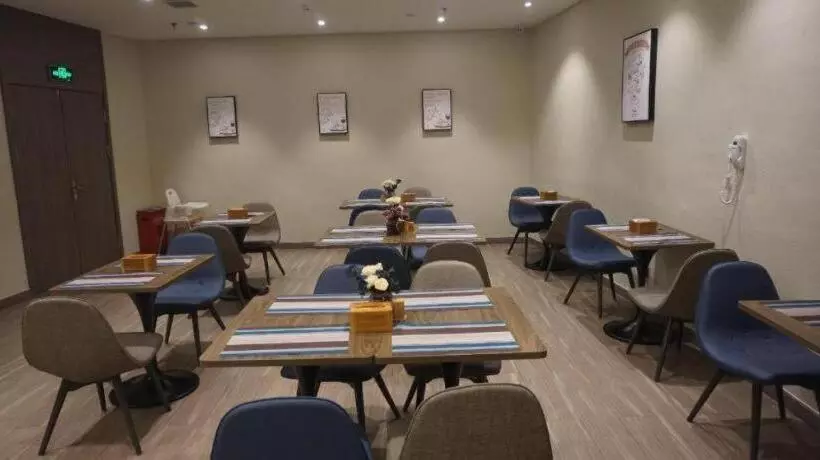 Hanting Hotel Xingtai Ningjin County Bus Station