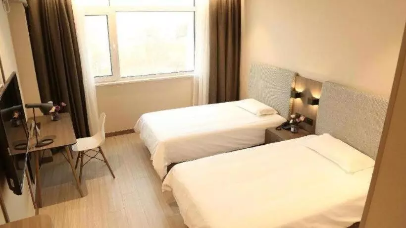 Hanting Hotel Xingtai Ningjin County Bus Station