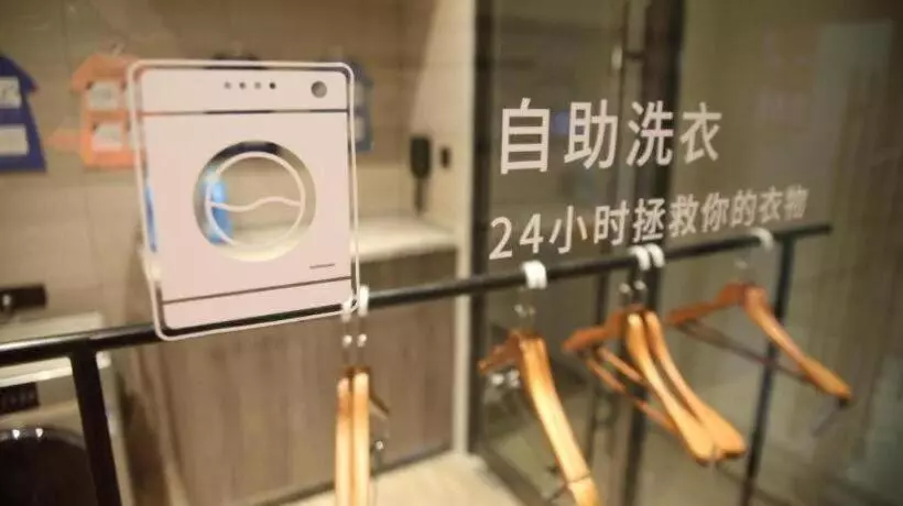 Hanting Hotel Yulin Railway Station