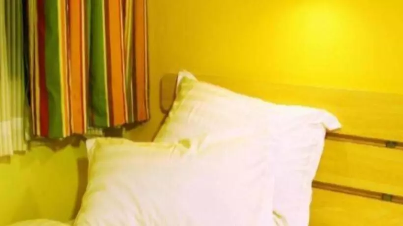 ホテル 7 Days Inn Jixian County Baowei Road