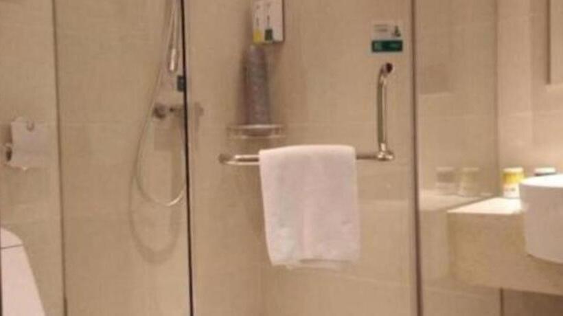 Hotel City Comfort Inn Changsha West Station Lugu Meixi Lake East Branch