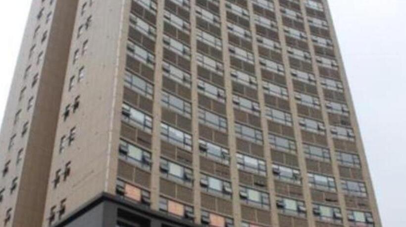 Hotel City Comfort Inn Changsha West Station Lugu Meixi Lake East Branch