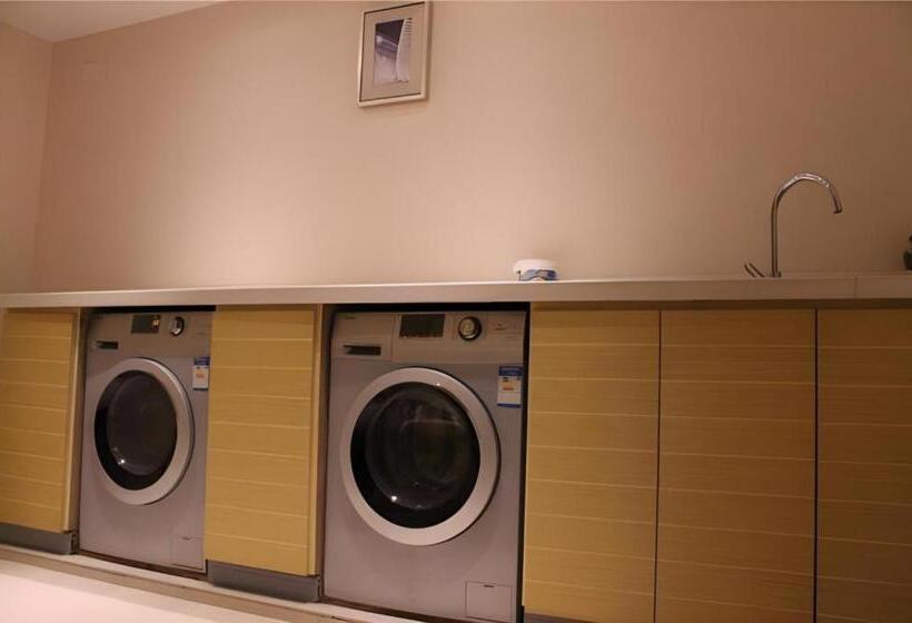 Hotel City Comfort Inn Changsha West Station Lugu Meixi Lake East Branch