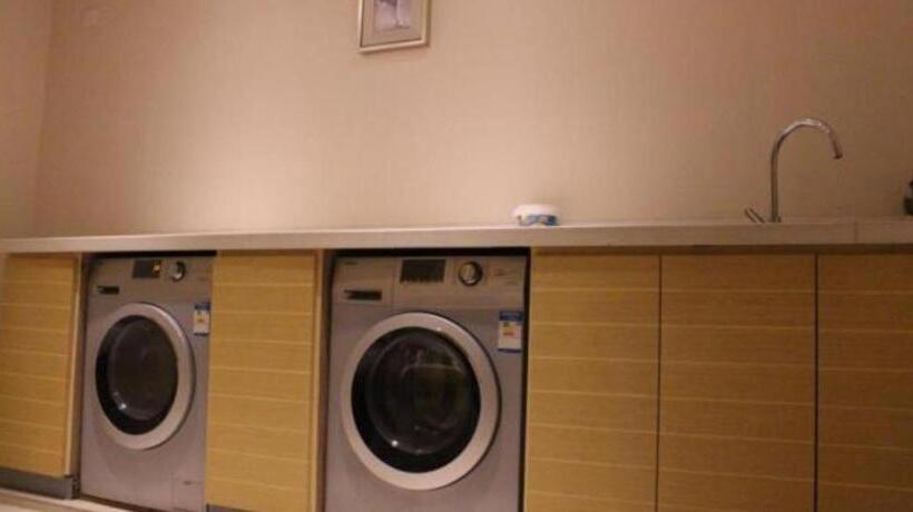 Hotel City Comfort Inn Changsha West Station Lugu Meixi Lake East Branch