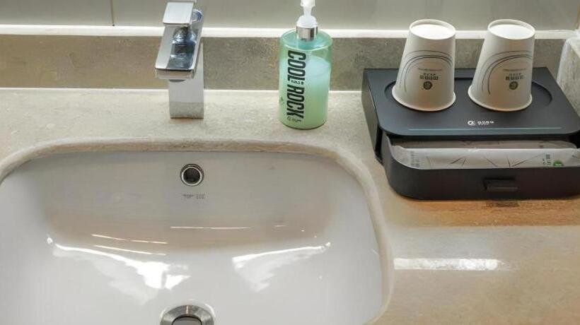 Hotel City Comfort Inn Luoyang Yanshi Baima Temple