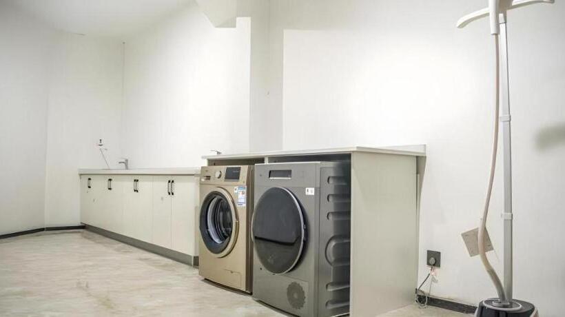 Hotel City Comfort Inn Luoyang Yanshi Baima Temple