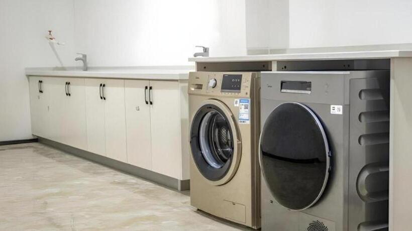 Hotel City Comfort Inn Luoyang Yanshi Baima Temple