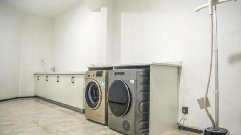 Hotel City Comfort Inn Luoyang Yanshi Baima Temple