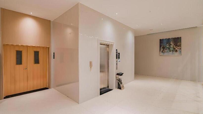 Hotel City Comfort Inn Qingyuan Fogang Coach Terminal