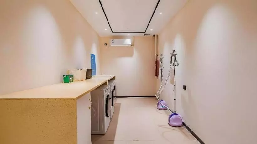 ホテル City Comfort Inn Qingyuan Fogang Coach Terminal