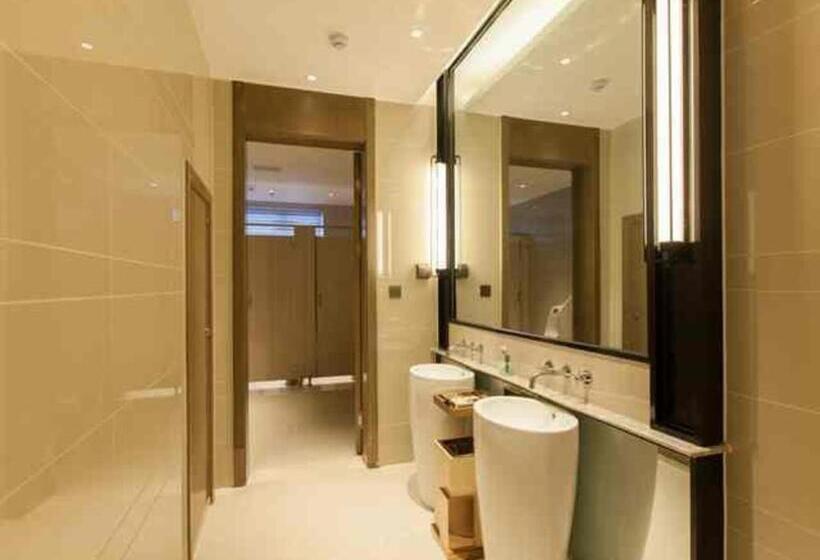 فندق City Comfort Inn Tai An Taishan Tianwai Village Hongmen