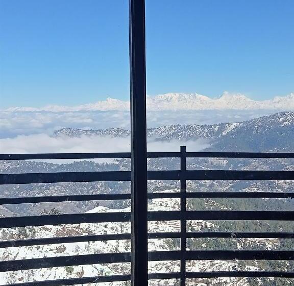 Hotel Himalayas By The Lake Hill