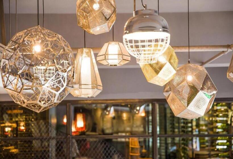 Hôtel James Joyce Coffetel Chengdu Jianshe Road Dongjiao Jiyi Square