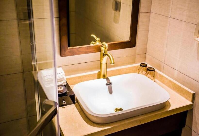 Hôtel James Joyce Coffetel Chengdu Jianshe Road Dongjiao Jiyi Square