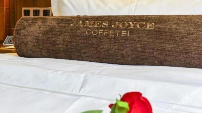 Hotel James Joyce Coffetel· Xining Chaidamu Road
