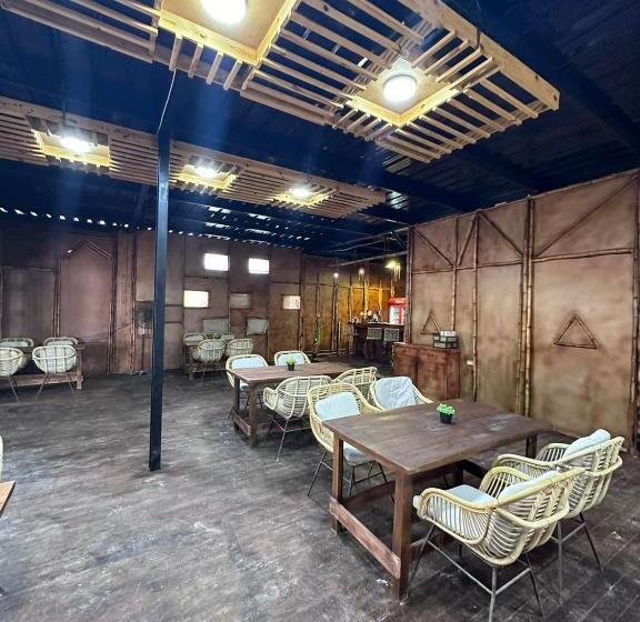 هتل Kite Cabins Elalamein At Safy Bay