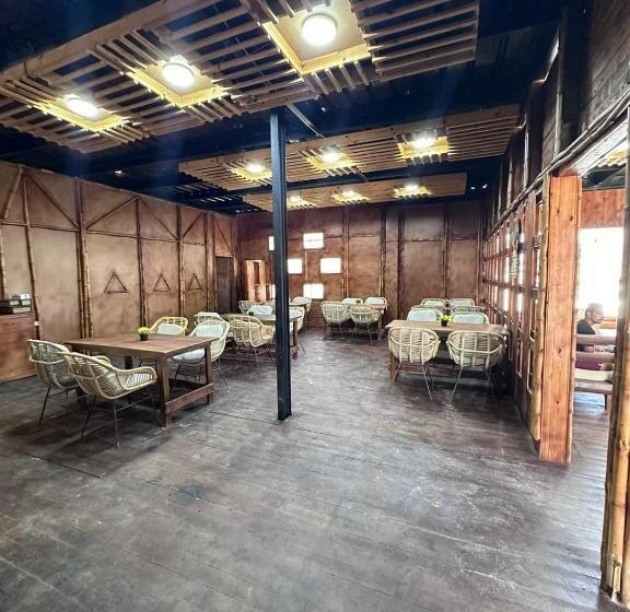 هتل Kite Cabins Elalamein At Safy Bay