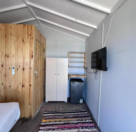 هتل Kite Cabins Elalamein At Safy Bay