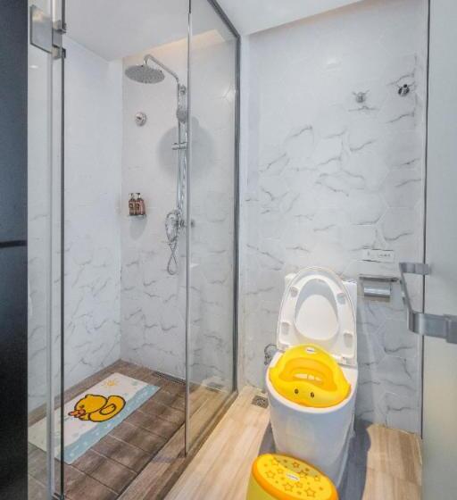 Immersing Hotel Yangshuo West Street Li Lake Travel Photography