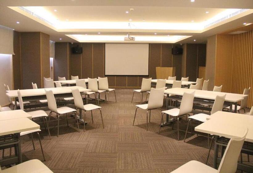 Ji Hotel Changzhi Taihang Dong Street