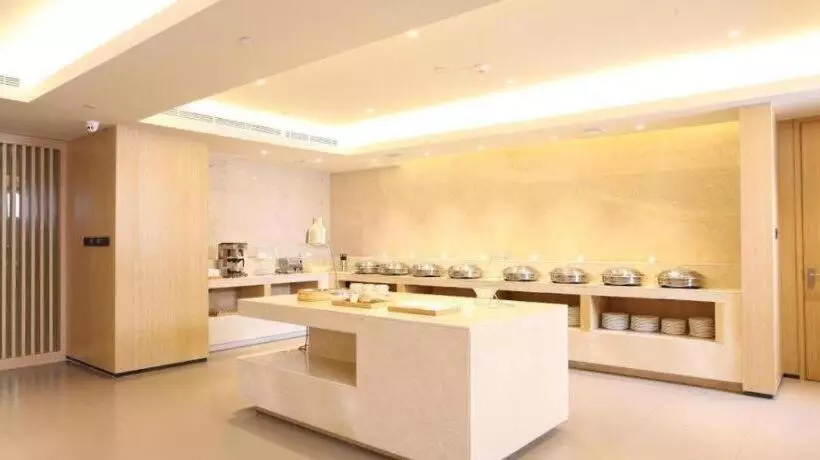 Ji Hotel Changzhi Taihang Dong Street