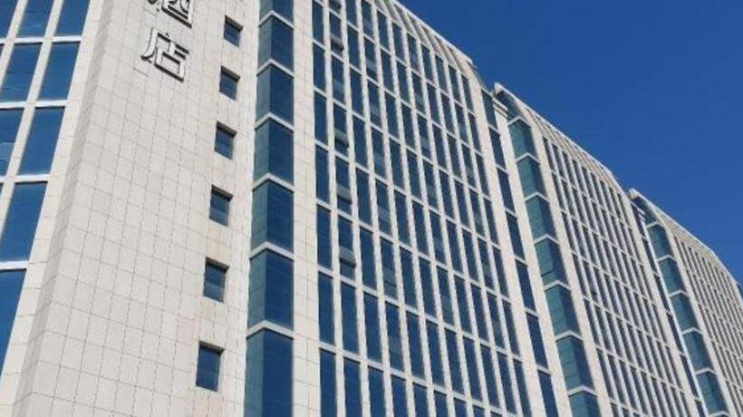 Ji Hotel Changzhi Taihang Dong Street