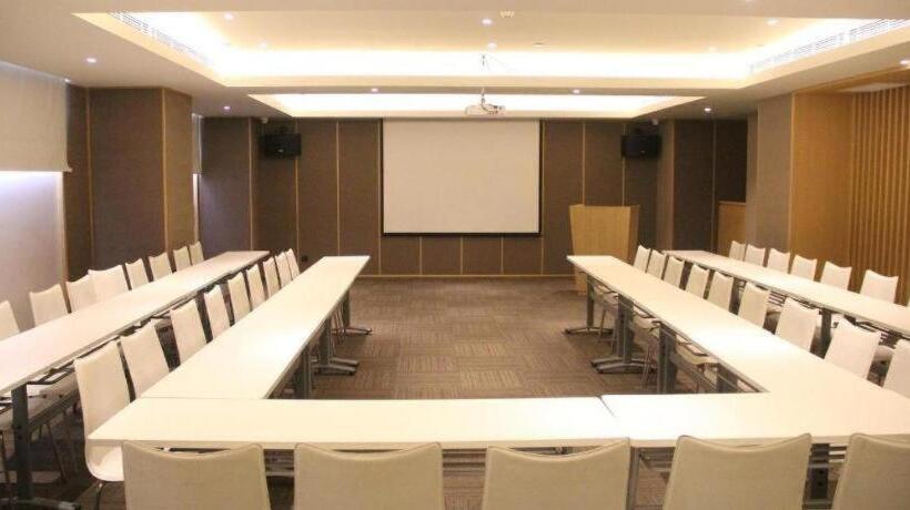 Ji Hotel Changzhi Taihang Dong Street