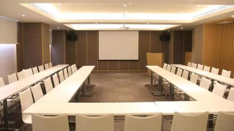 Ji Hotel Changzhi Taihang Dong Street