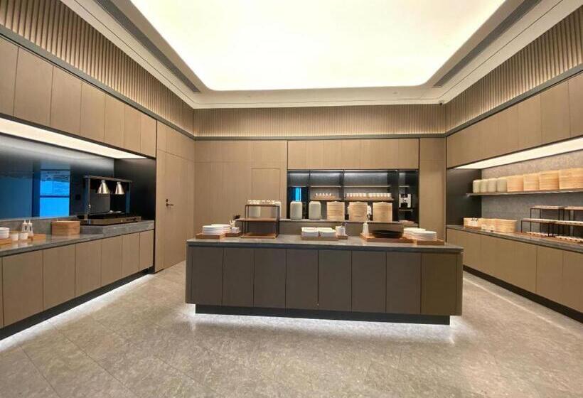 Ji Hotel Chengdu Sichuan Normal University