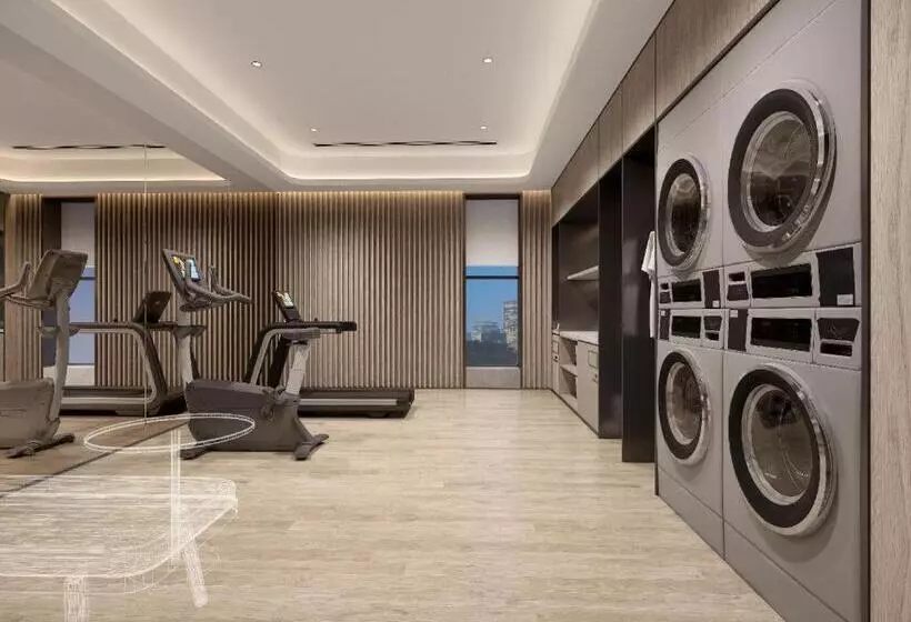 Ji Hotel Chengdu Sichuan Normal University