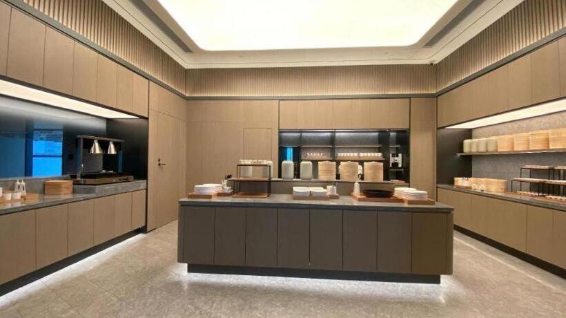 Ji Hotel Chengdu Sichuan Normal University