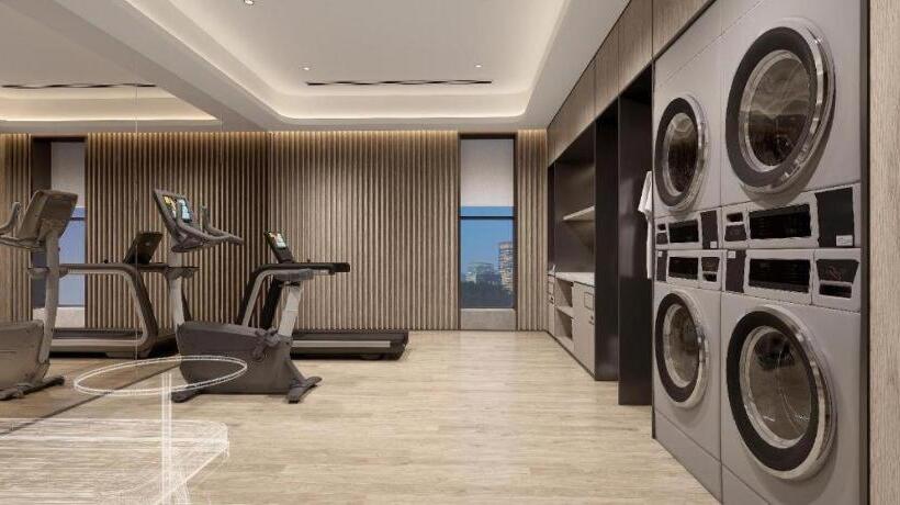 Ji Hotel Chengdu Sichuan Normal University