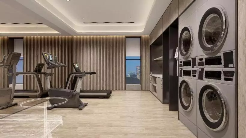 Ji Hotel Chengdu Sichuan Normal University