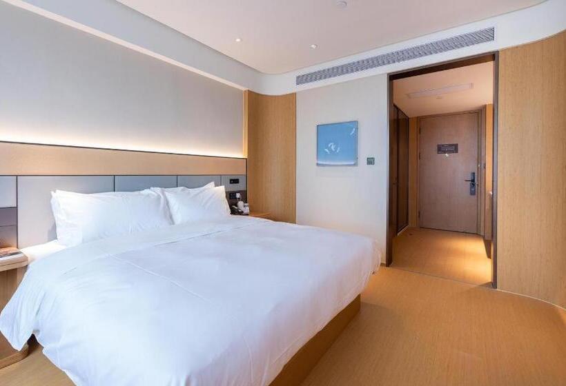 Ji Hotel Huai An Bochishan Park