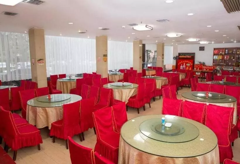 Pai Hotel Loudi Chunyuan Pedestrian Street Louxing Plaza