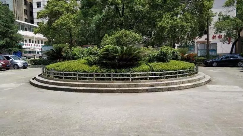 Pai Hotel Loudi Chunyuan Pedestrian Street Louxing Plaza