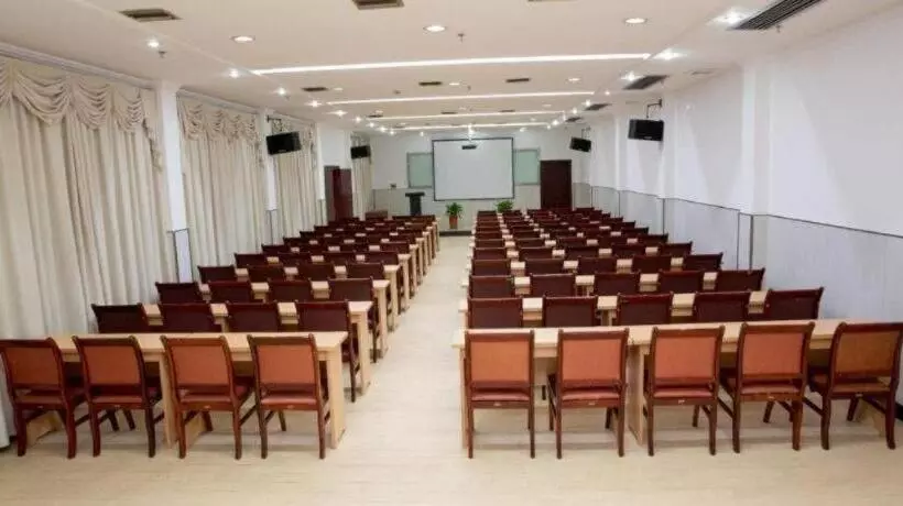 Pai Hotel Loudi Chunyuan Pedestrian Street Louxing Plaza