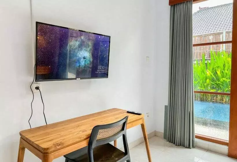 Majatalo Island Boy Guesthouse A Prime Location In Canggu