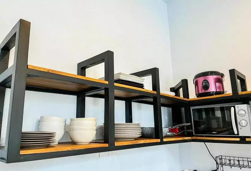 Majatalo Island Boy Guesthouse A Prime Location In Canggu