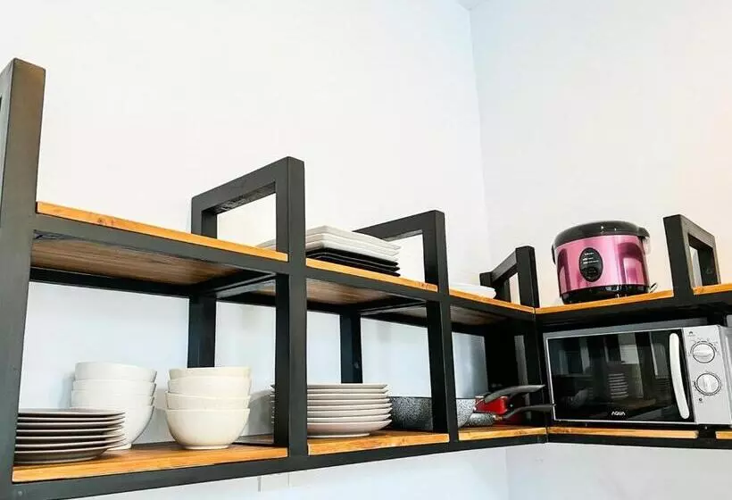 Majatalo Island Boy Guesthouse A Prime Location In Canggu