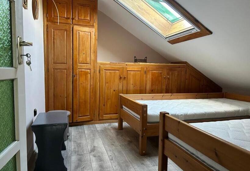 Пансион Konkoly Lovarda és Vendégház Lenti