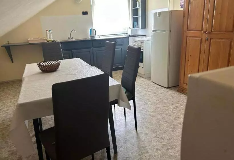 ペンション Konkoly Lovarda és Vendégház Lenti