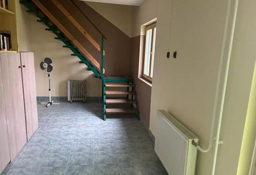 ペンション Konkoly Lovarda és Vendégház Lenti