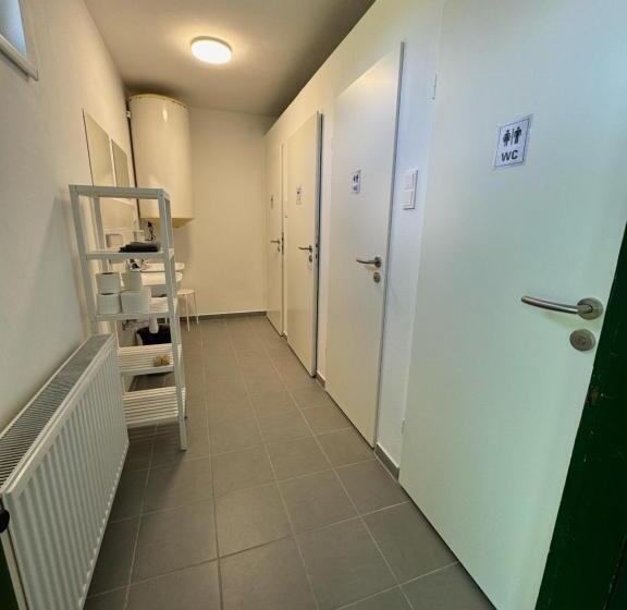 Пансион Konkoly Lovarda és Vendégház Lenti