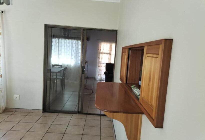 پانسیون Restwell Accommodation