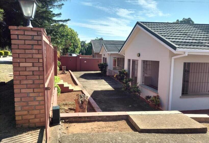 پانسیون Restwell Accommodation