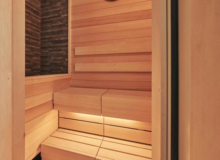 منتجع Not A Hotel Fukuoka