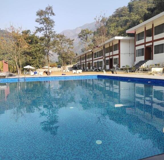 Sukham Raasa River Resort & Spa By Lawrence Hotels