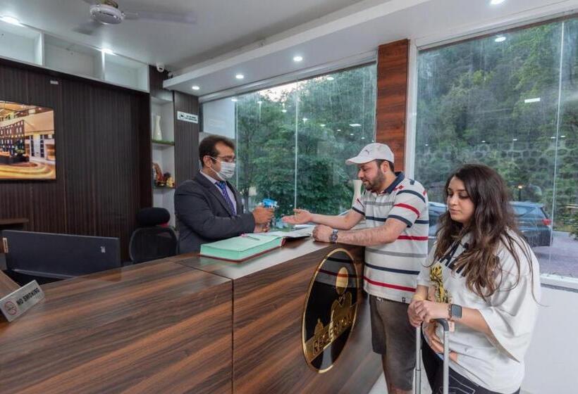 Sukham Raasa River Resort & Spa By Lawrence Hotels