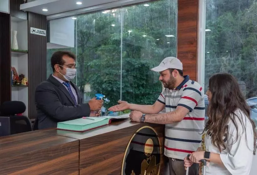 Sukham Raasa River Resort & Spa By Lawrence Hotels